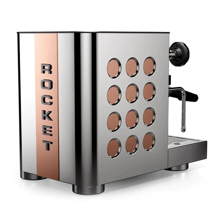 Rocket Appartamento TCA Espresso Machine