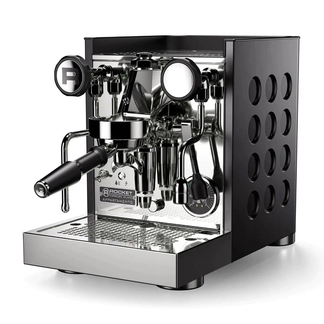Rocket Appartamento TCA Espresso Machine