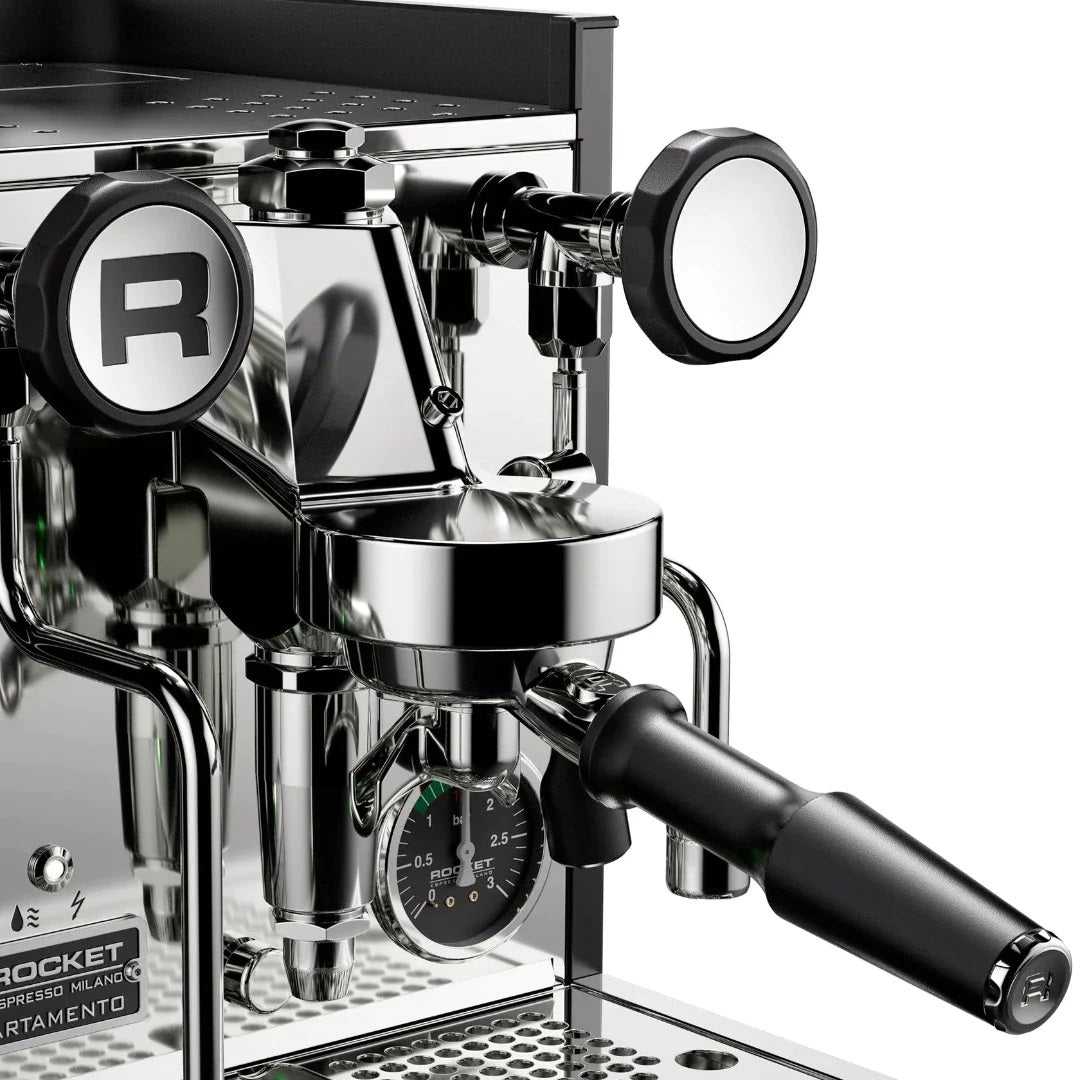 Rocket Appartamento TCA Espresso Machine