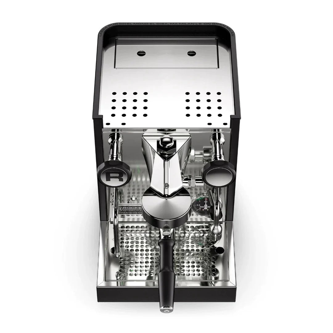 Rocket Appartamento TCA Espresso Machine