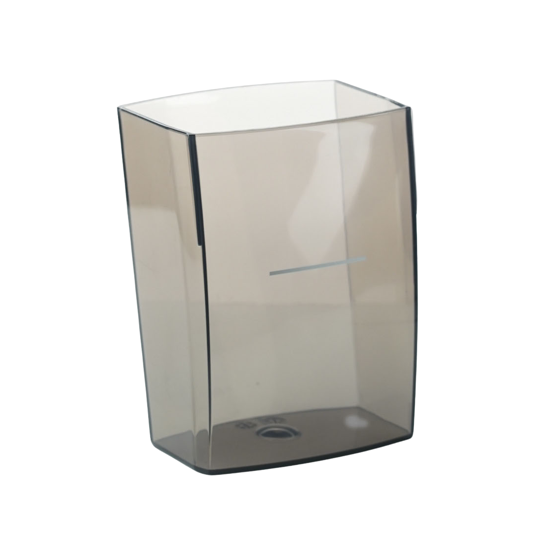 Baratza Conical Burr Grinder Grounds Bin