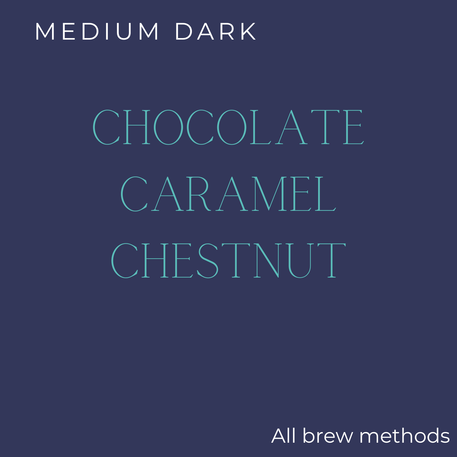 Whisky Hill Santa's Brew Coffee Beans