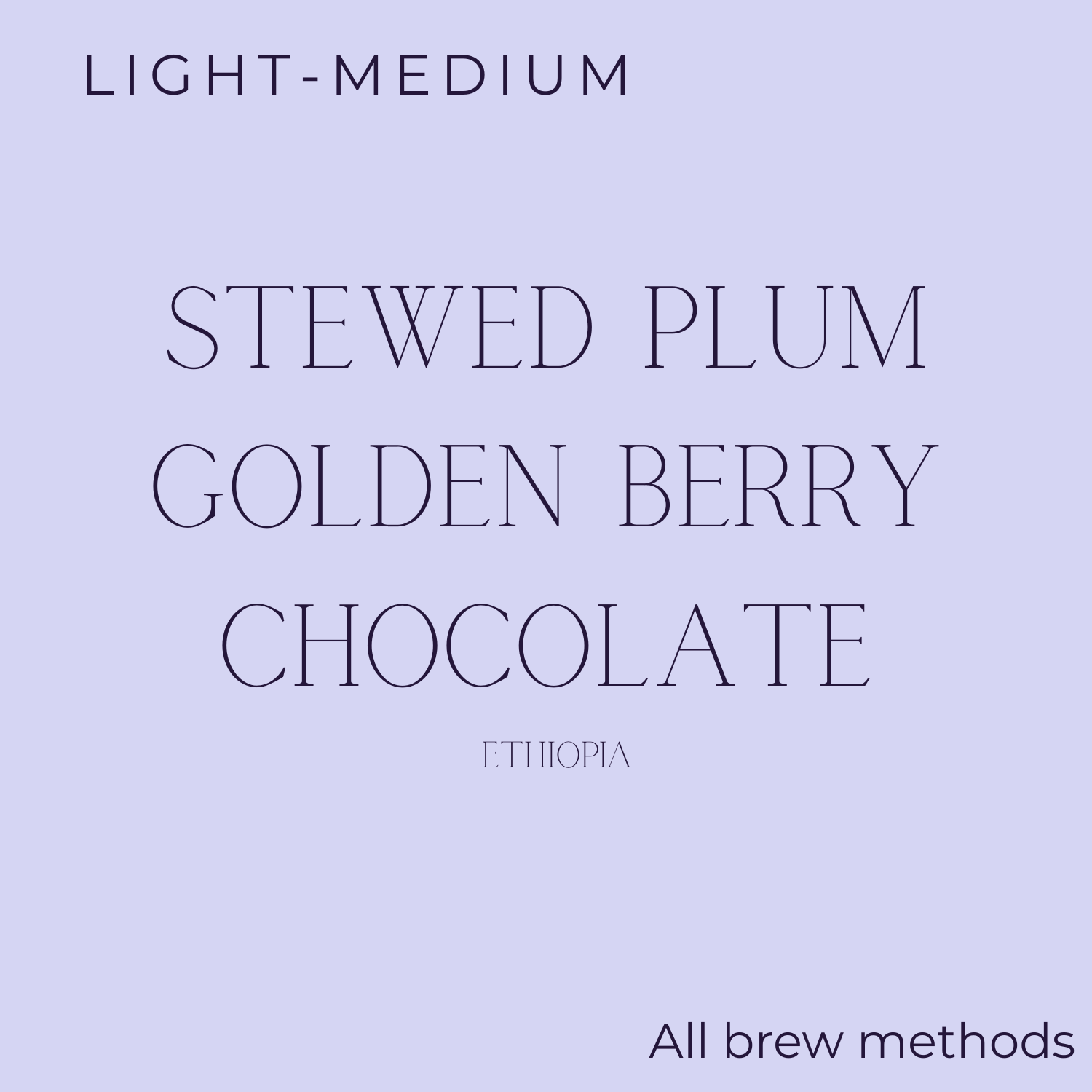 David Kim Coffee - SEZITA - Murago Black Honey Ethiopia Coffee Beans