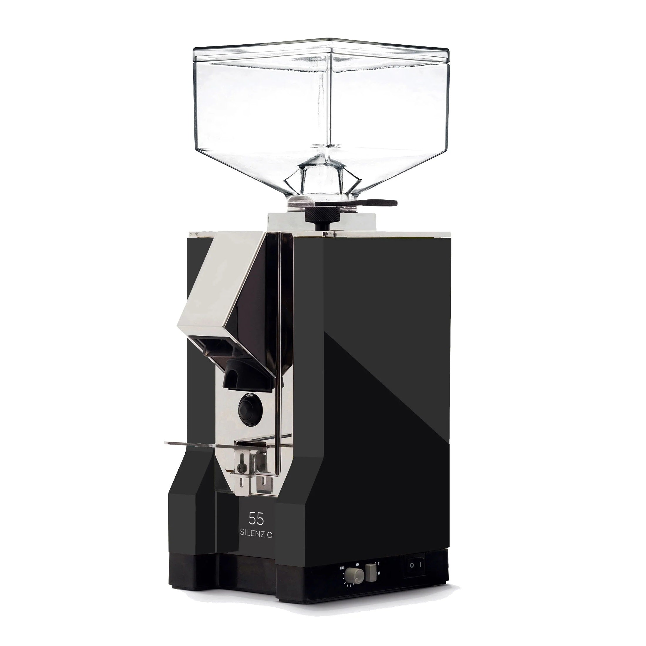 Eureka Mignon Silenzio 55 Grinder