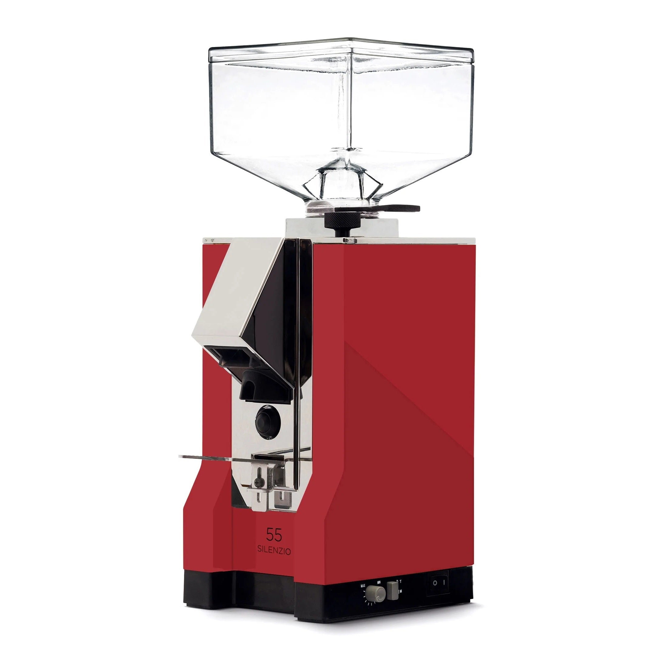 Eureka Mignon Silenzio 55 Grinder