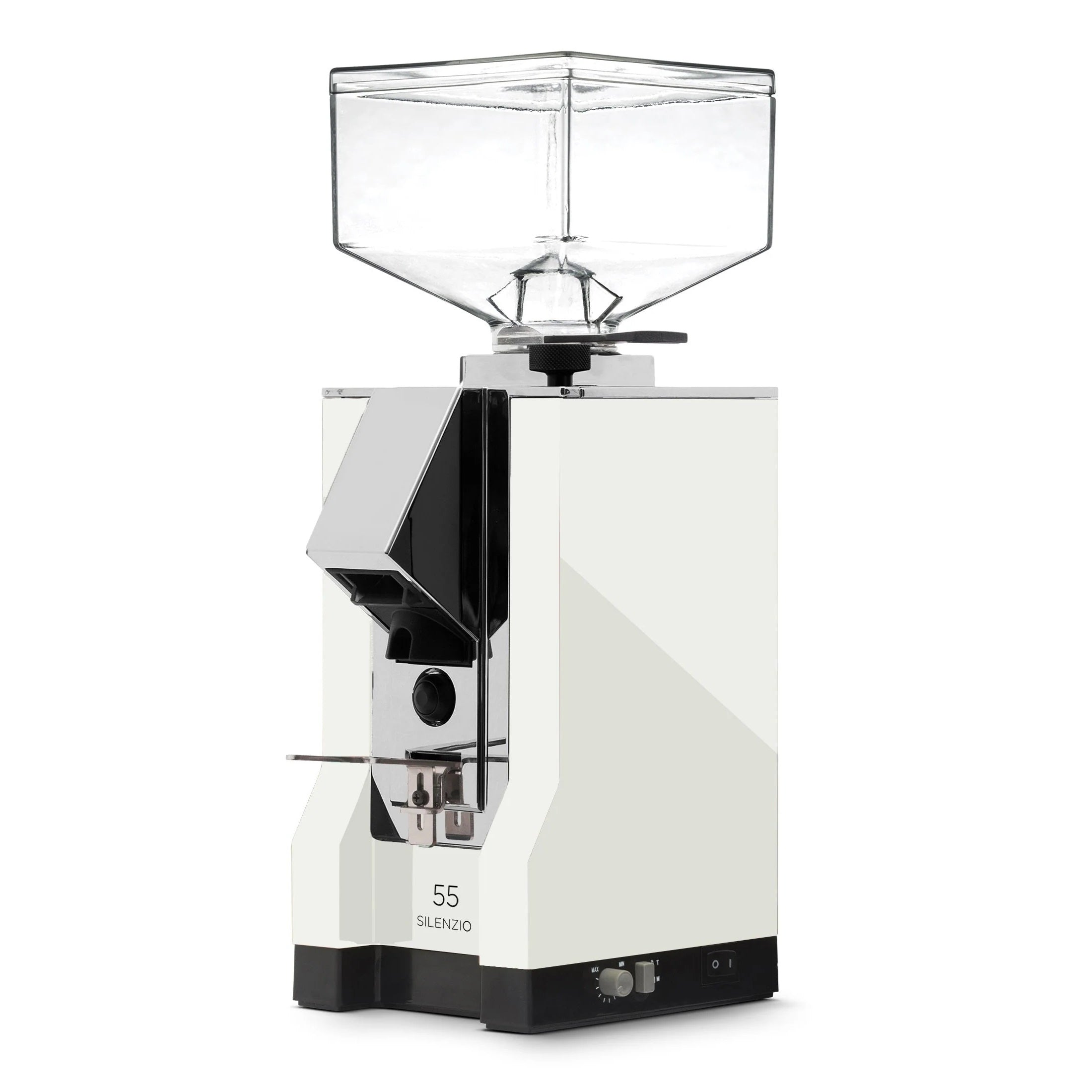 Eureka Mignon Silenzio 55 Grinder