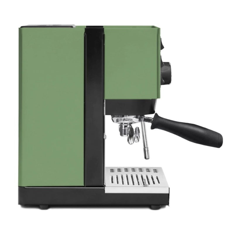 Rancilio Silvia M V6 Espresso Machine