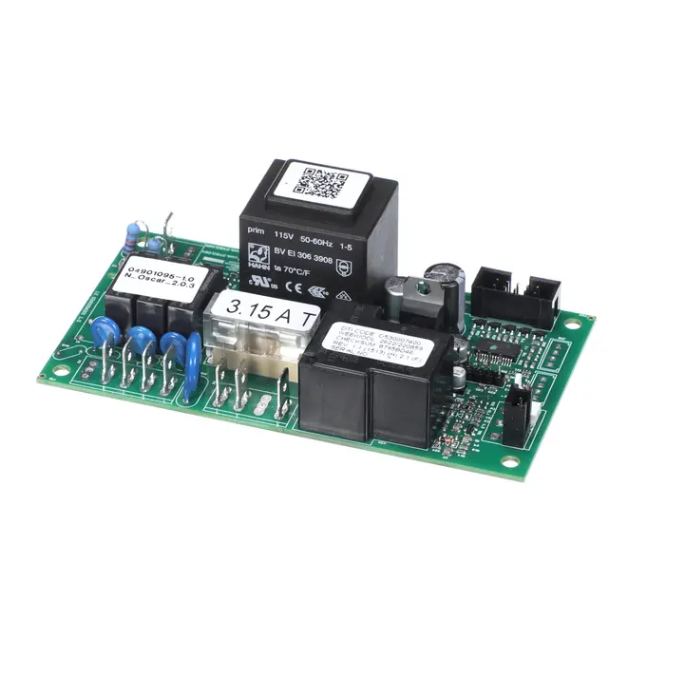 Nuova Simonelli Oscar II Main Board