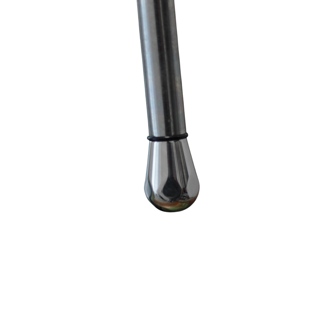Gaggia Single Hole Steam Tip
