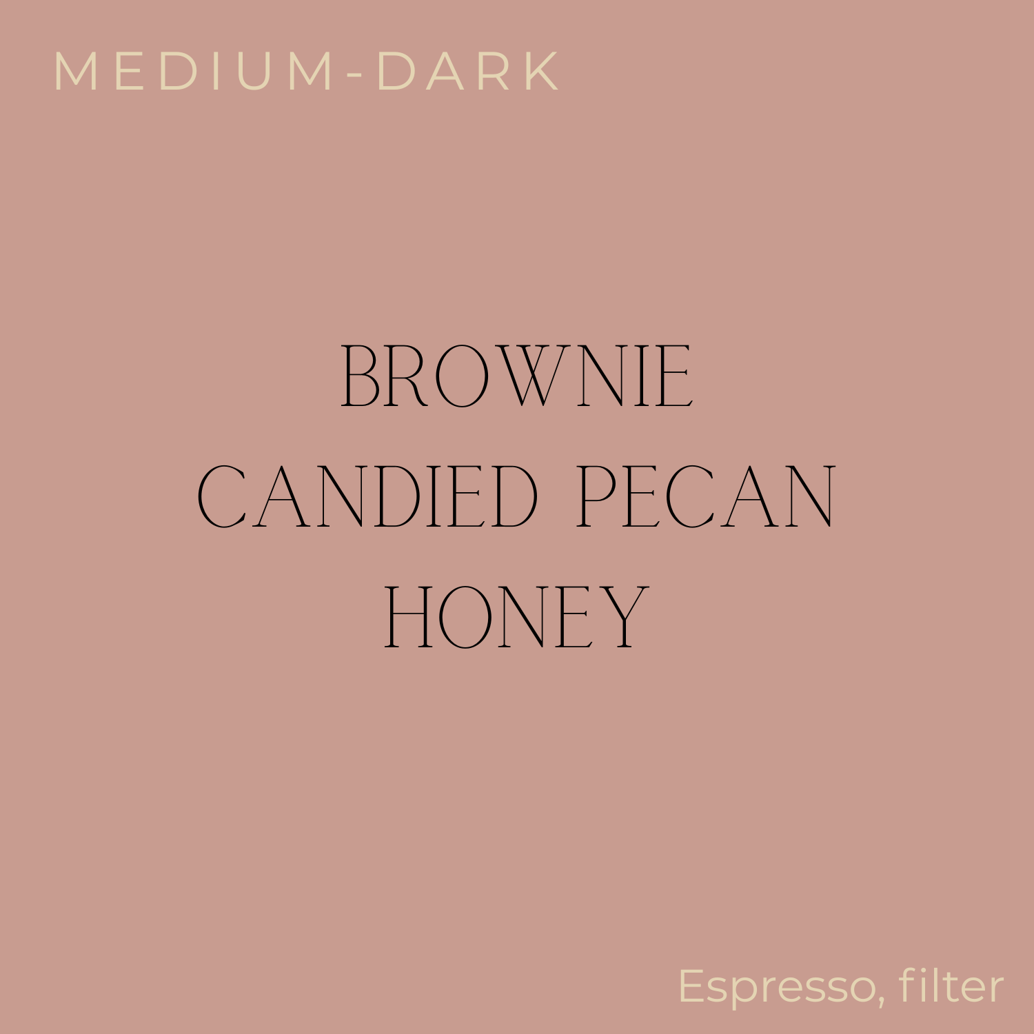 Back Road Coffee Roasters - Colombia - Sleeper Cabin DECAF Coffee Beans