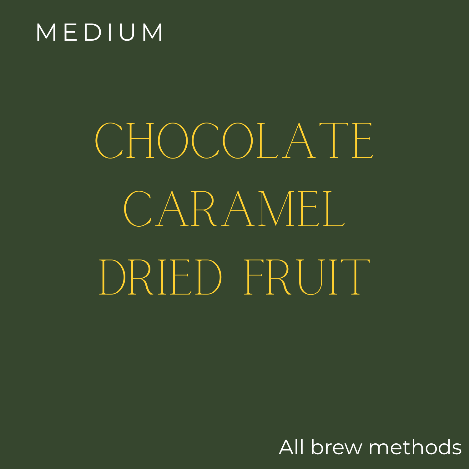 Detour Coffee Small Talk Coffee Beans