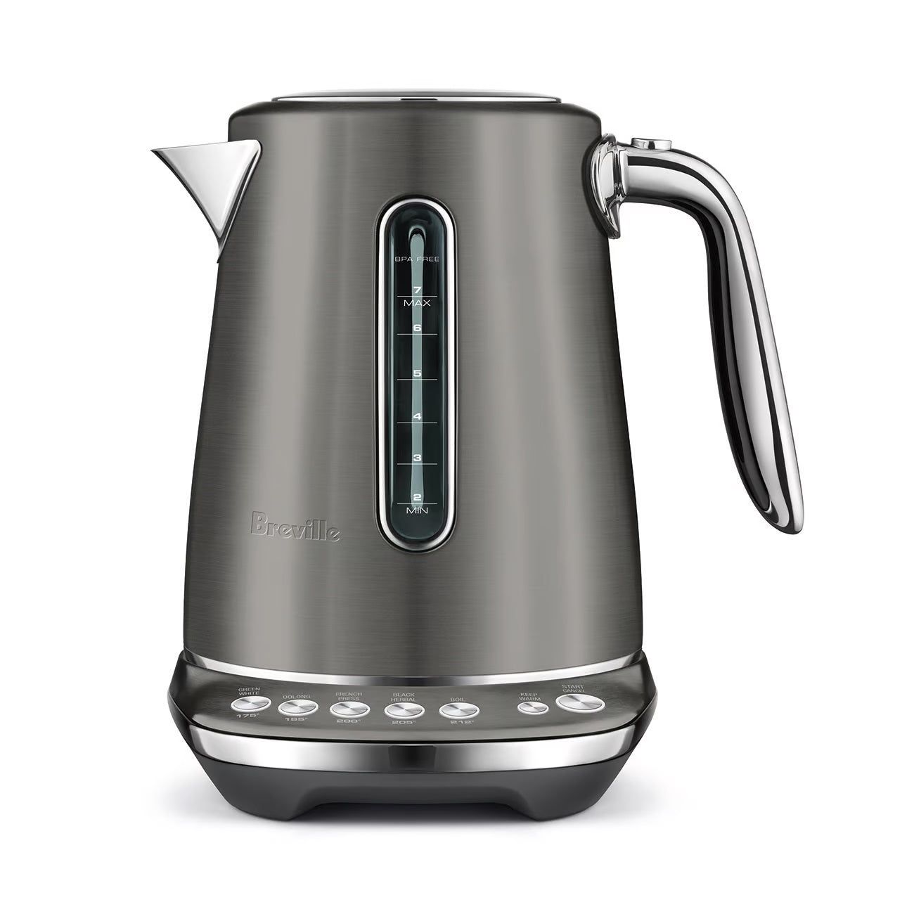 Breville Smart Kettle™ Luxe