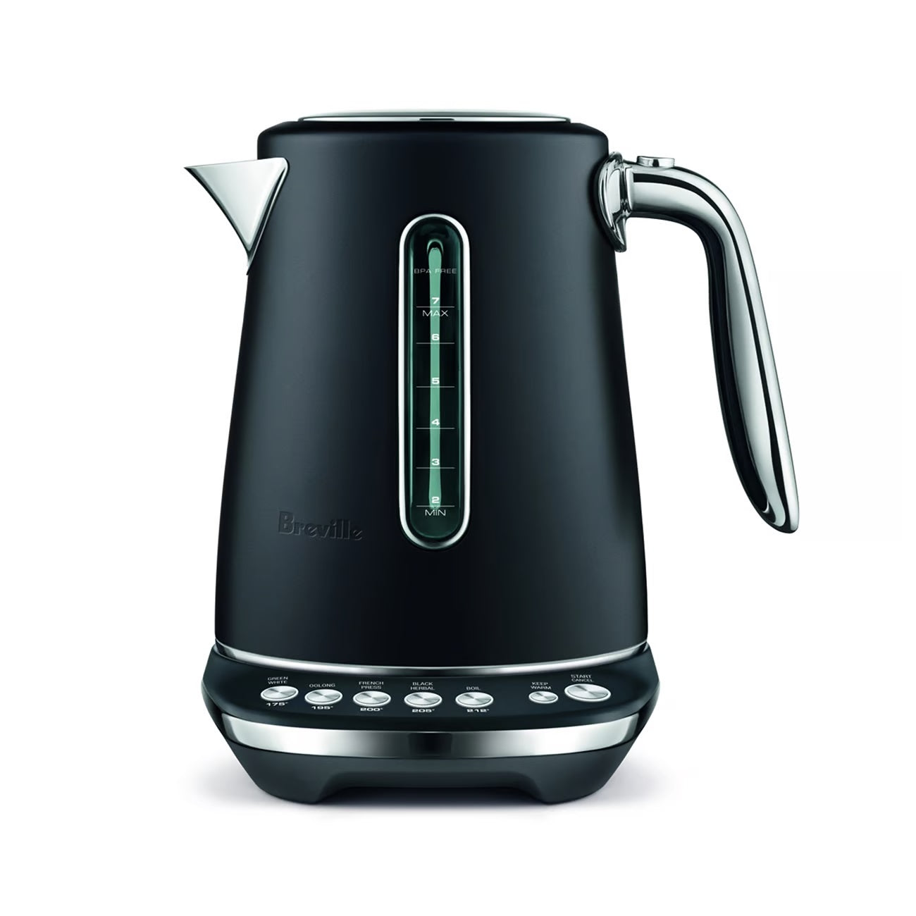 Breville Smart Kettle™ Luxe