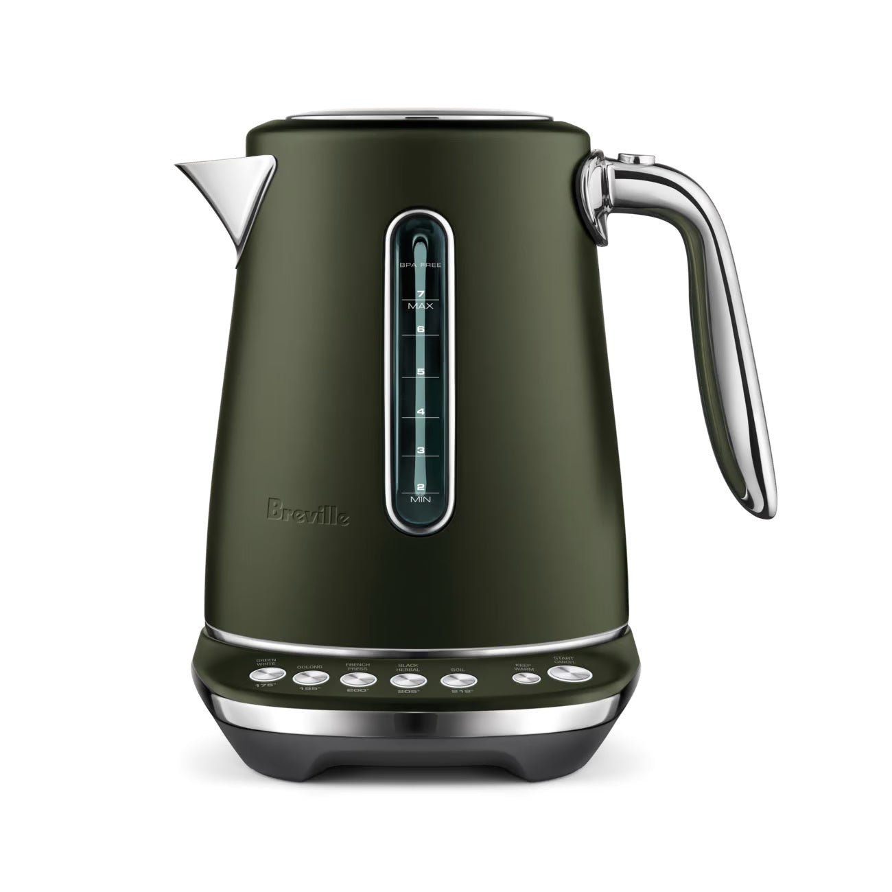 Breville Smart Kettle™ Luxe