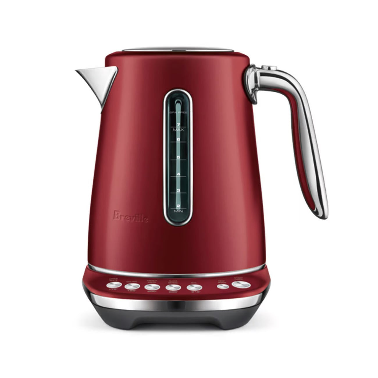 Breville Smart Kettle™ Luxe