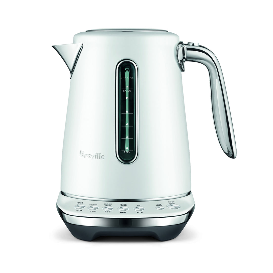 (OPEN BOX) Breville Smart Kettle™ Luxe Sea Salt