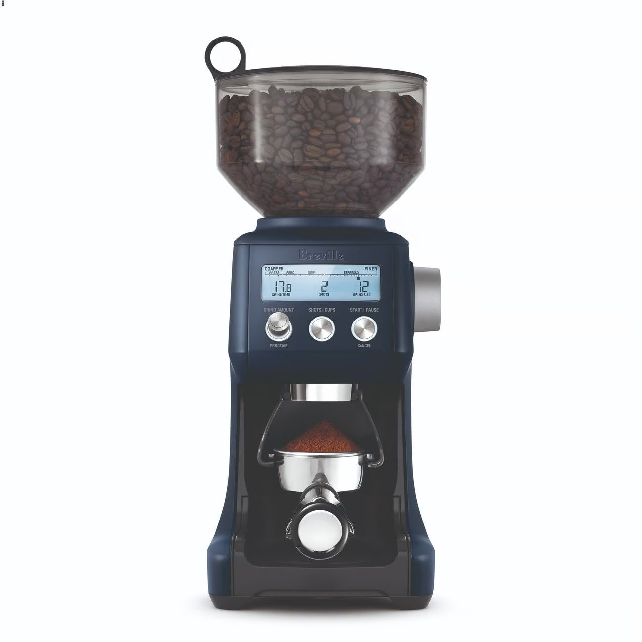 Breville Smart Grinder Pro