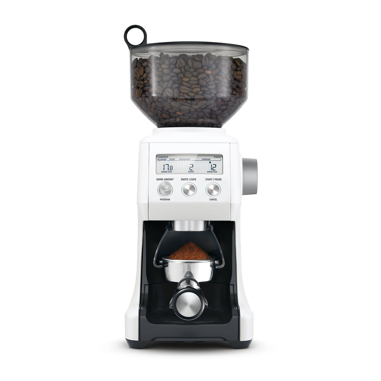 Breville Smart Grinder Pro