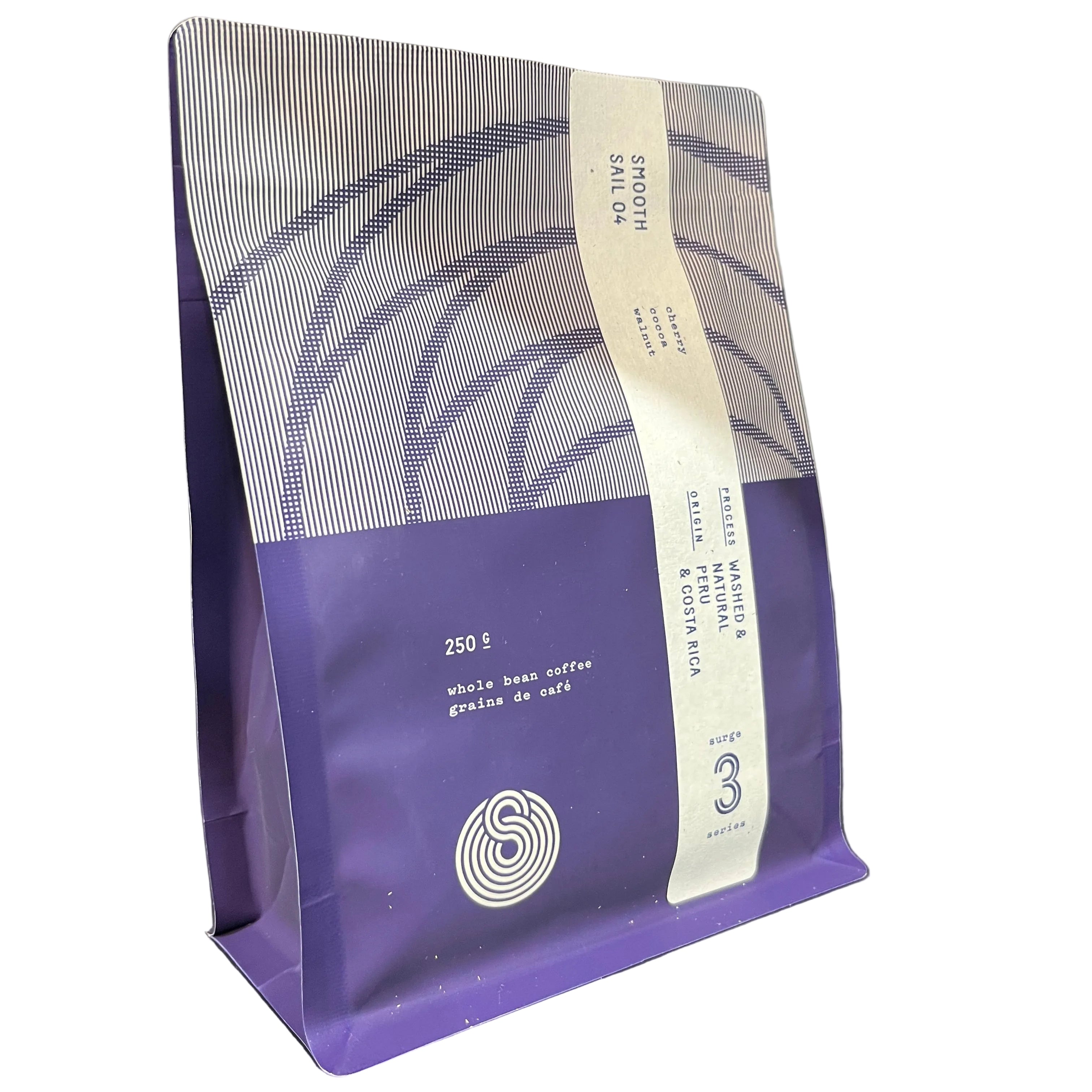 Sought x Found - Smooth Sail Blend 04 Seasonal Release Coffee Beans