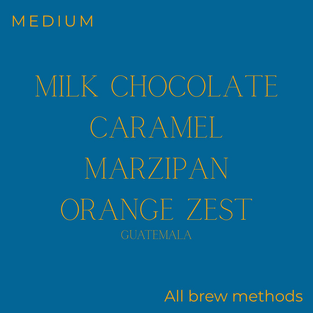 Kea Coffee - Guatemala - Finca La Soledad Coffee Beans