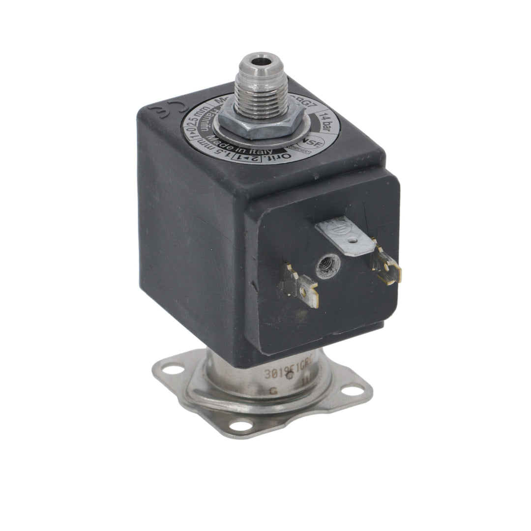 220-240V 50/60HZ 9W Three-Way Parker Solenoid