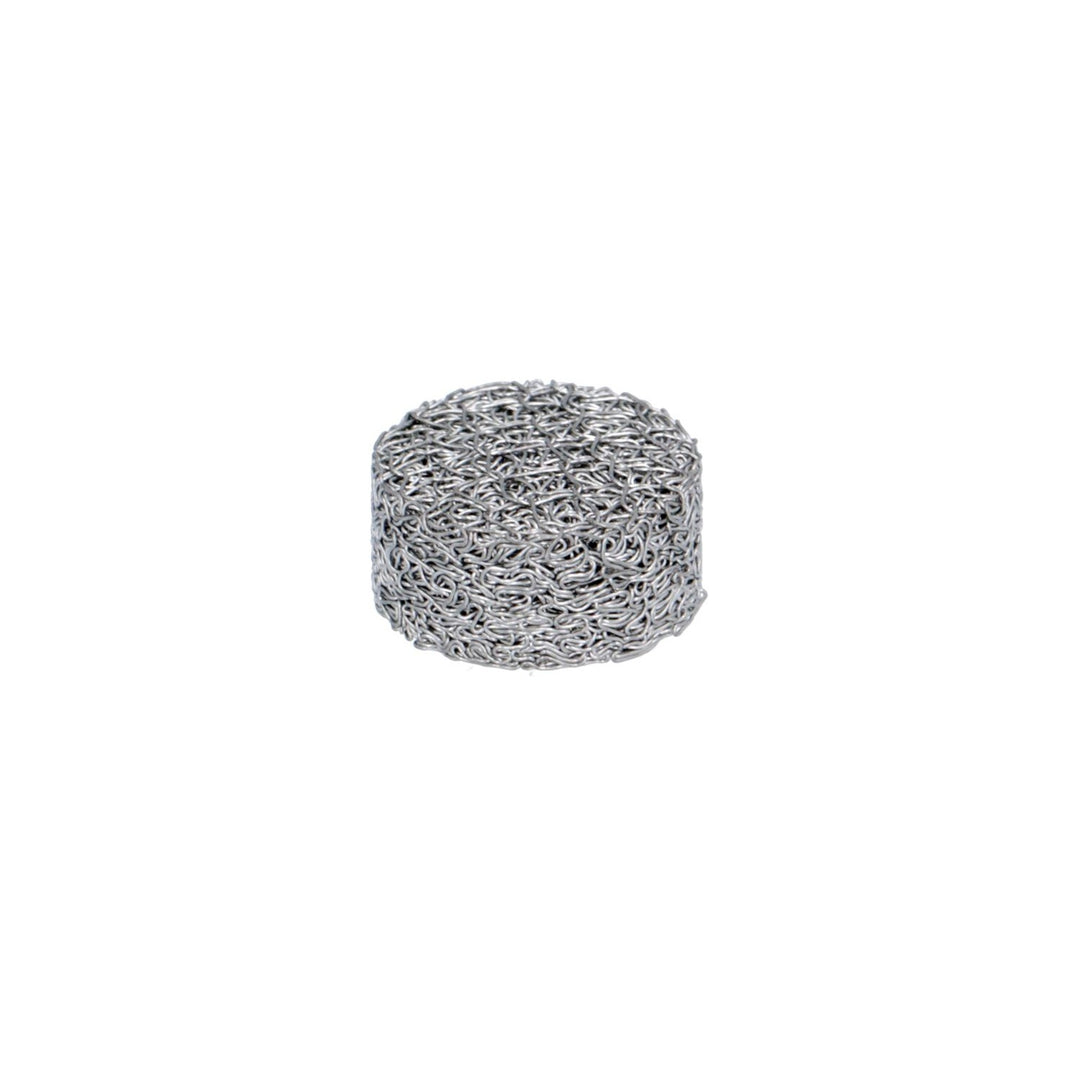 Stainless Steel Filter ø11x5.3 mm