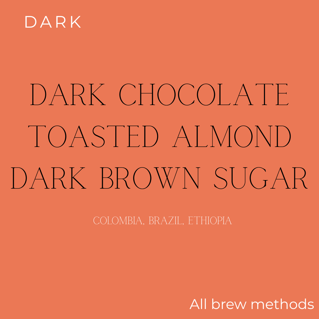 Smoking Gun - Black Stallion Coffee Beans