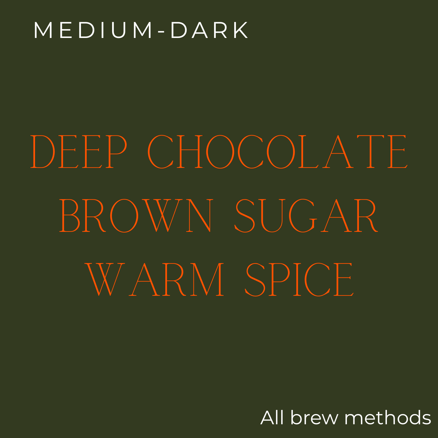 Fire Bean - STARFIRE - Medium Dark & Complex Coffee Beans