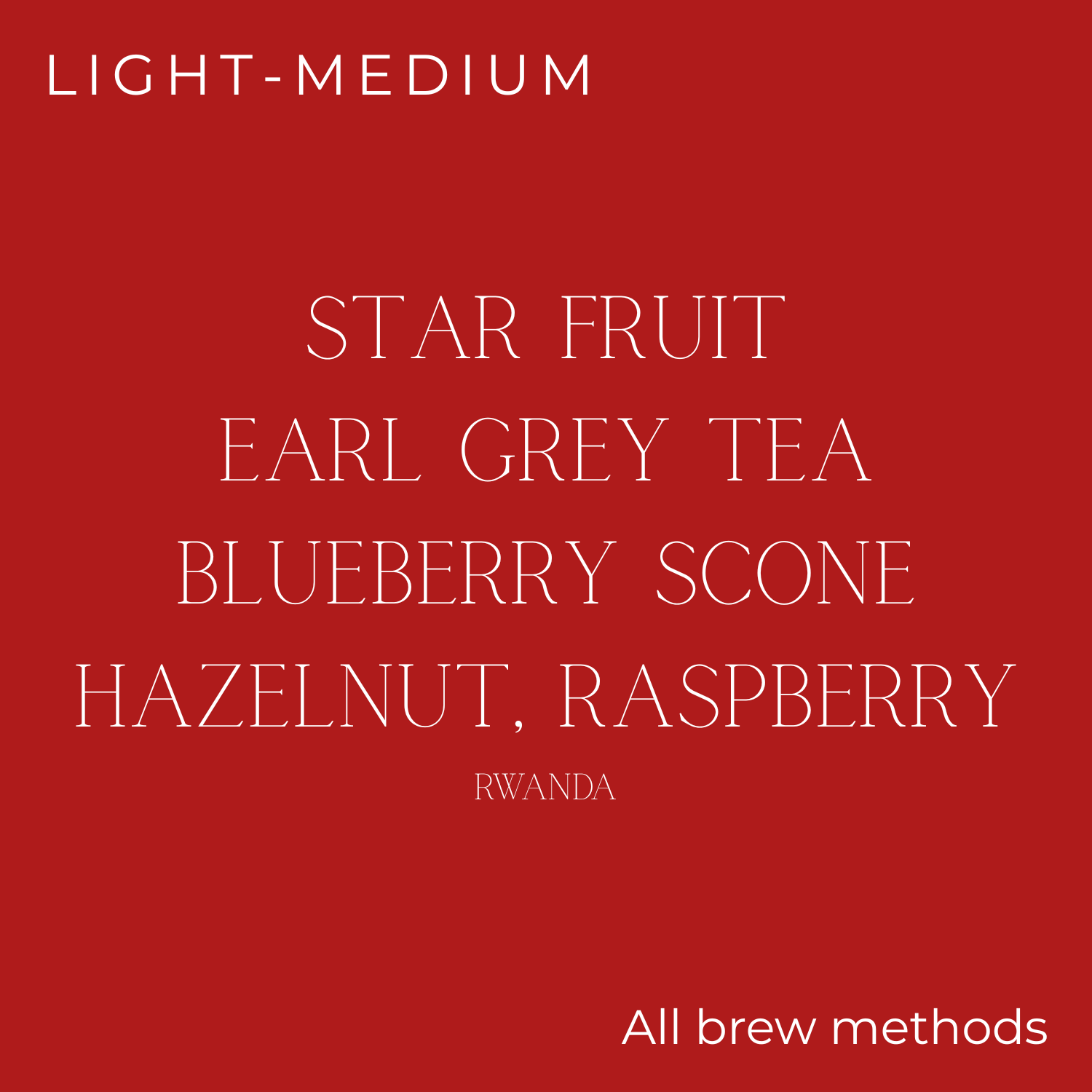 Pirates of Coffee - Starr Berry Coffee Beans