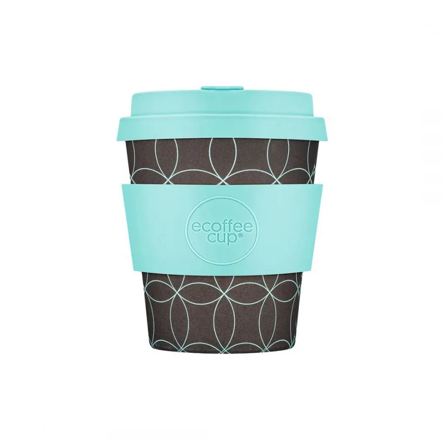 Strangelet Ecoffee Cup