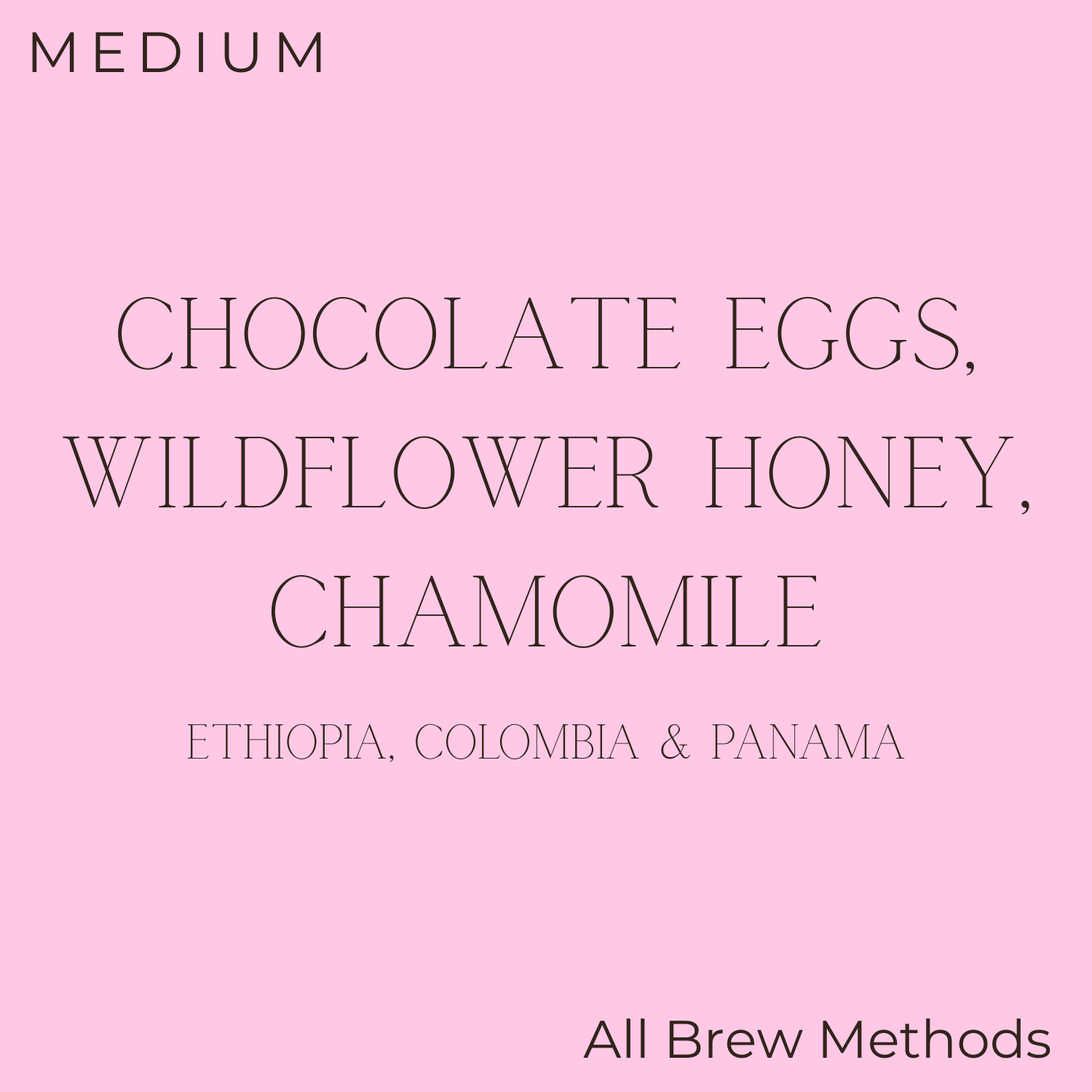 Rosso - Sunday Best Spring Blend Coffee Beans