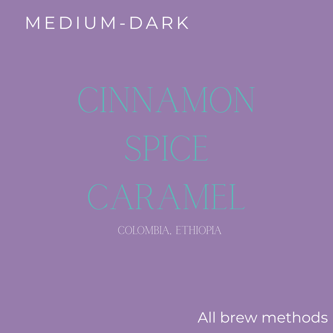 Crickle Creek - Sunnyside Coffee Beans