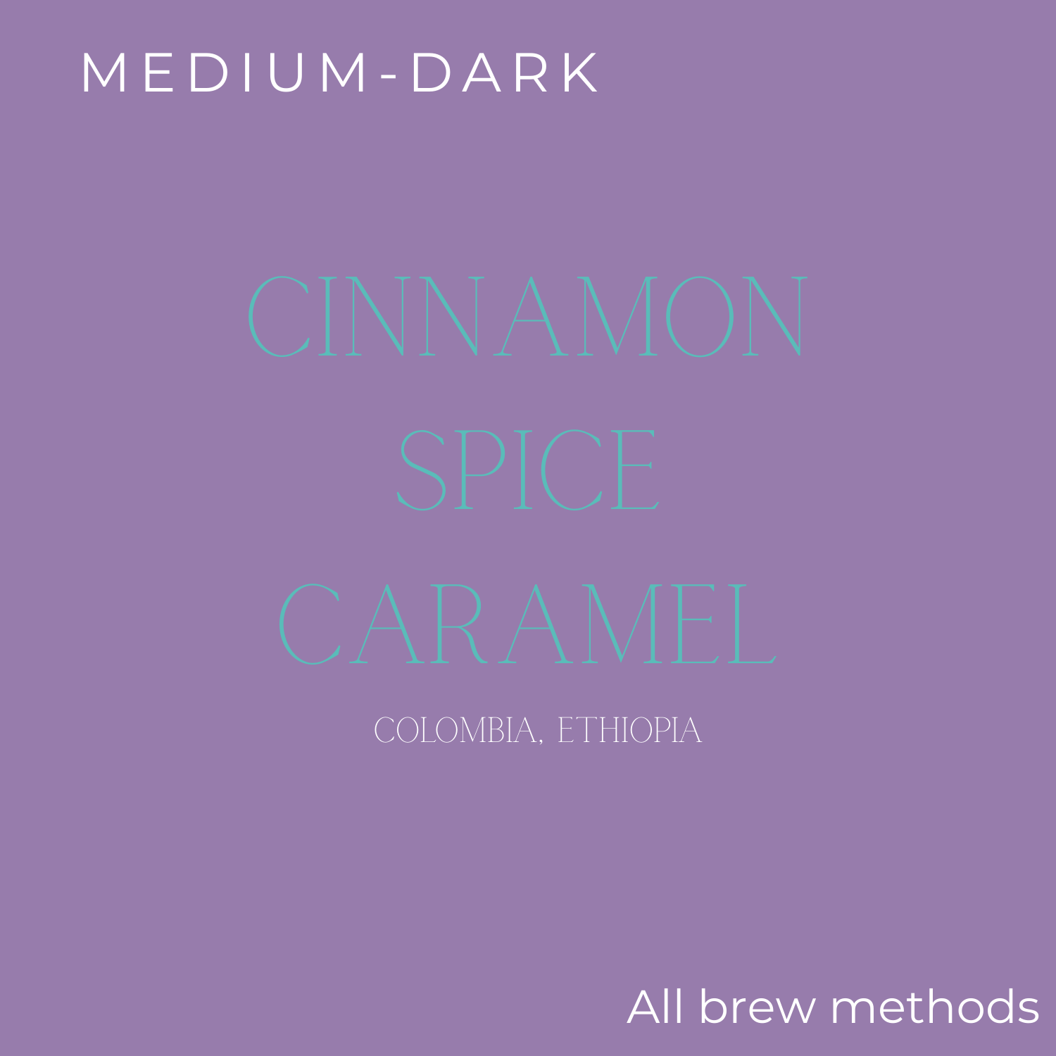 Crickle Creek - Sunnyside Coffee Beans