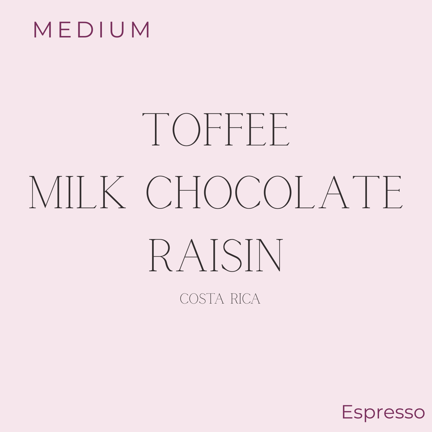 Phil & Sebastian - Sweet Habit Espresso Coffee Beans