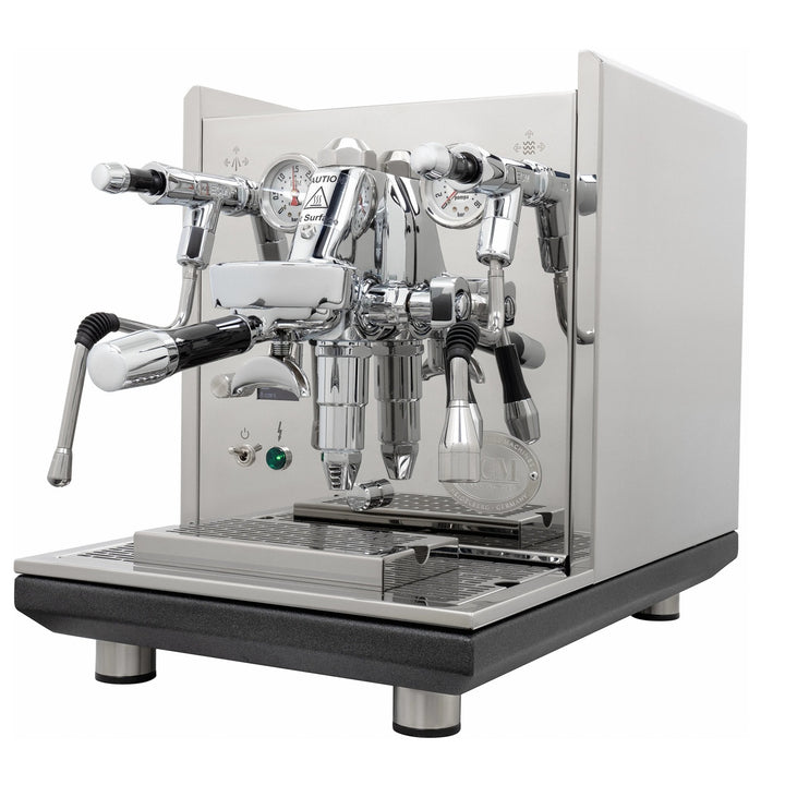ECM Synchronika II Espresso Machine