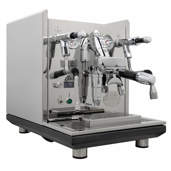 ECM Synchronika II Espresso Machine