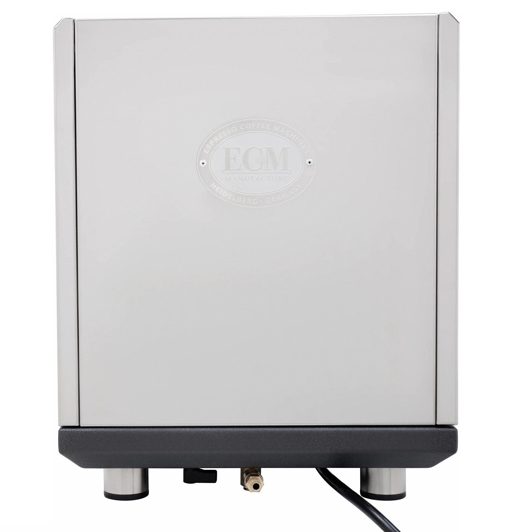 ECM Synchronika II Espresso Machine