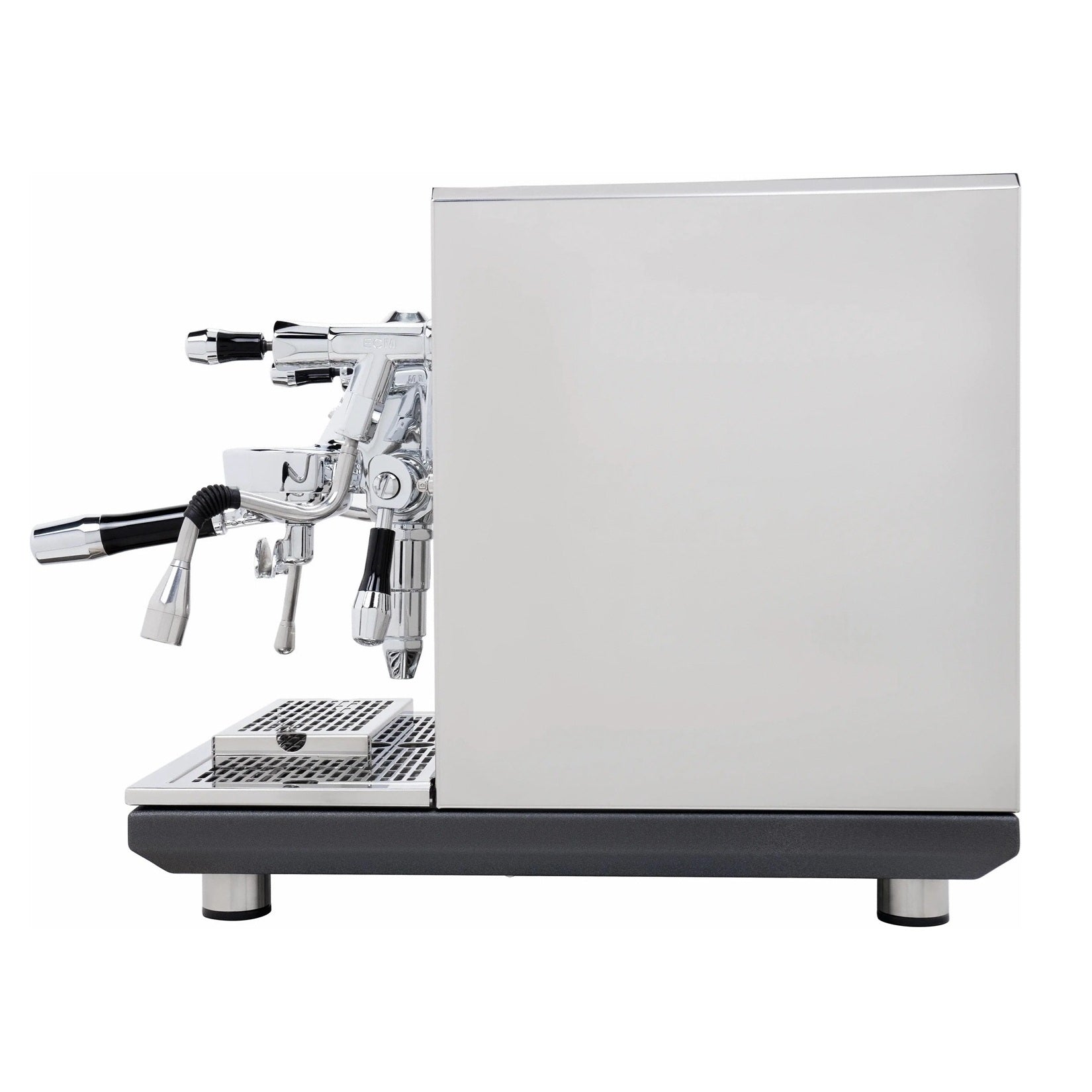 ECM Synchronika II Espresso Machine
