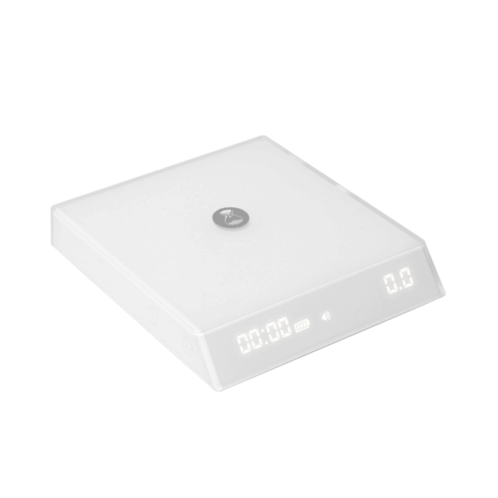 (OPEN BOX) Timemore Black Mirror Nano Espresso Scale