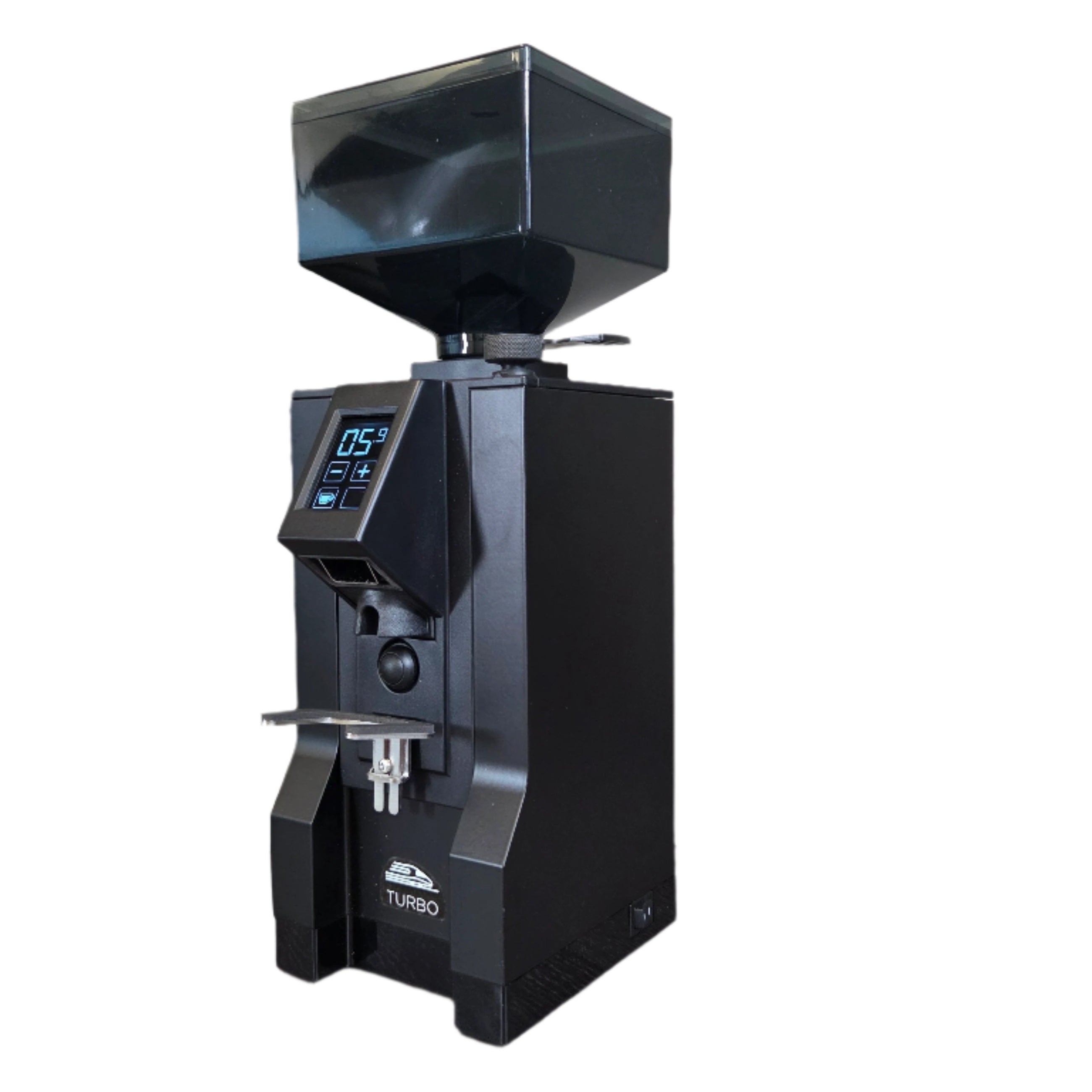 Eureka Mignon Turbo Grinder