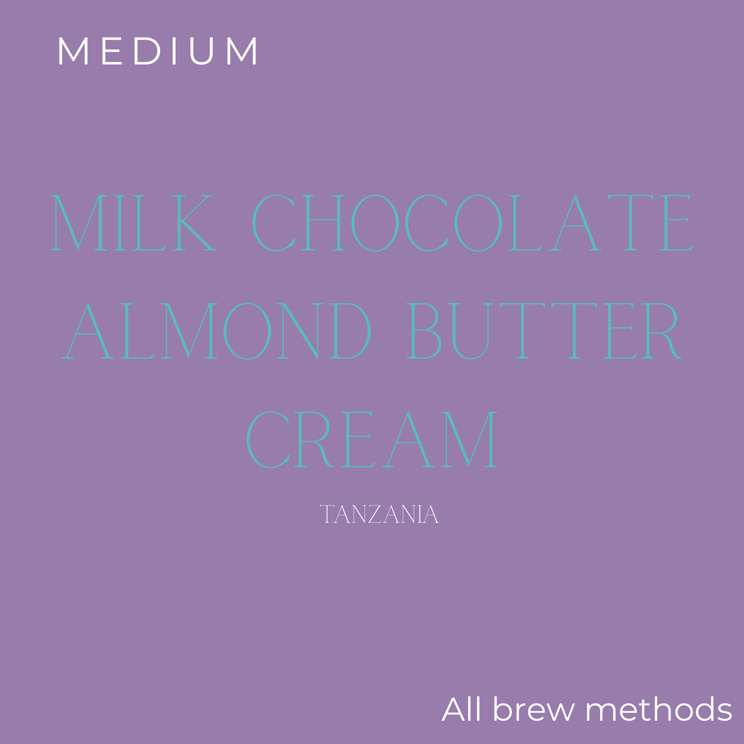 Crickle Creek Coffee Tanzania Peaberry Coffee Beans