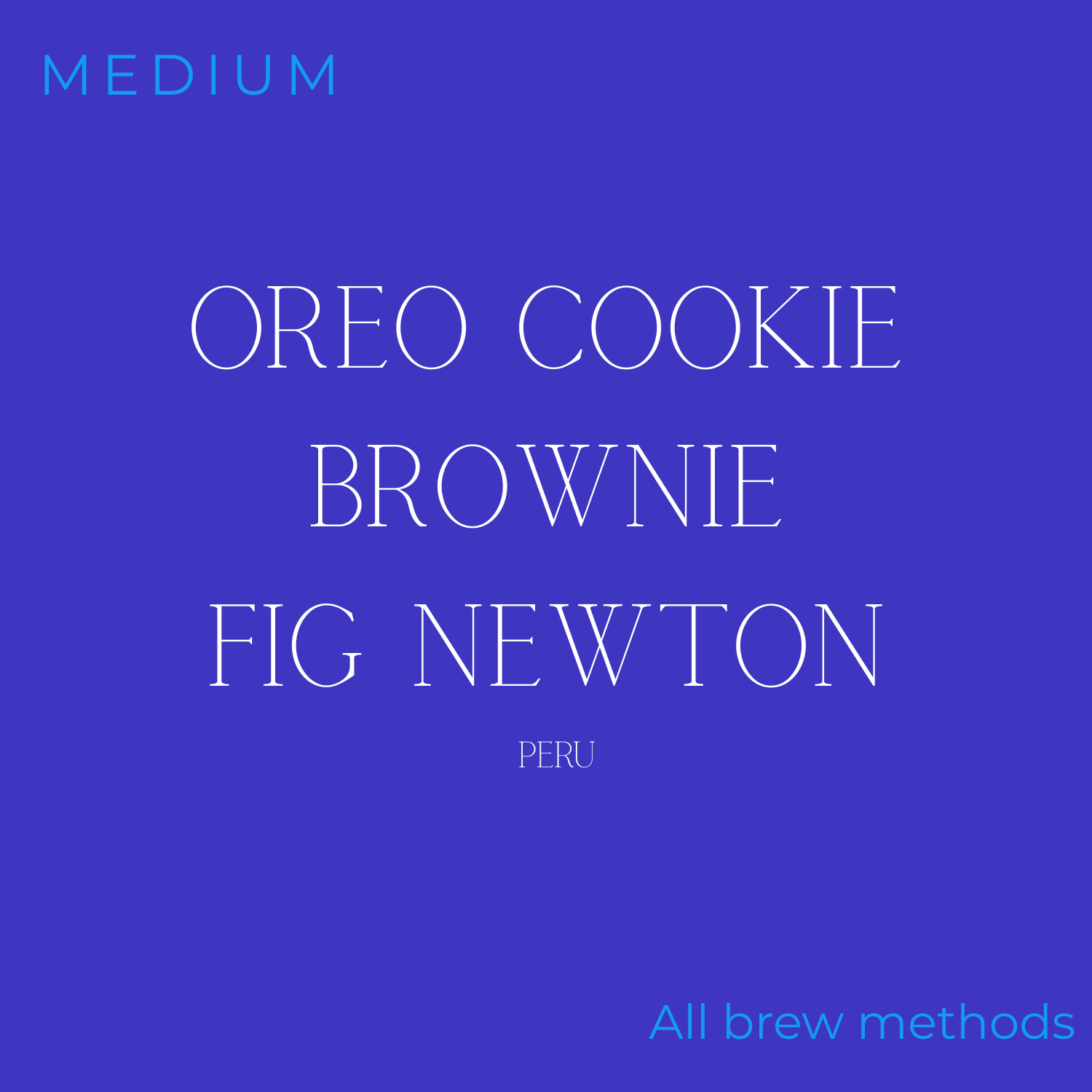 Gravity The Fitz Decaf Coffee Beans