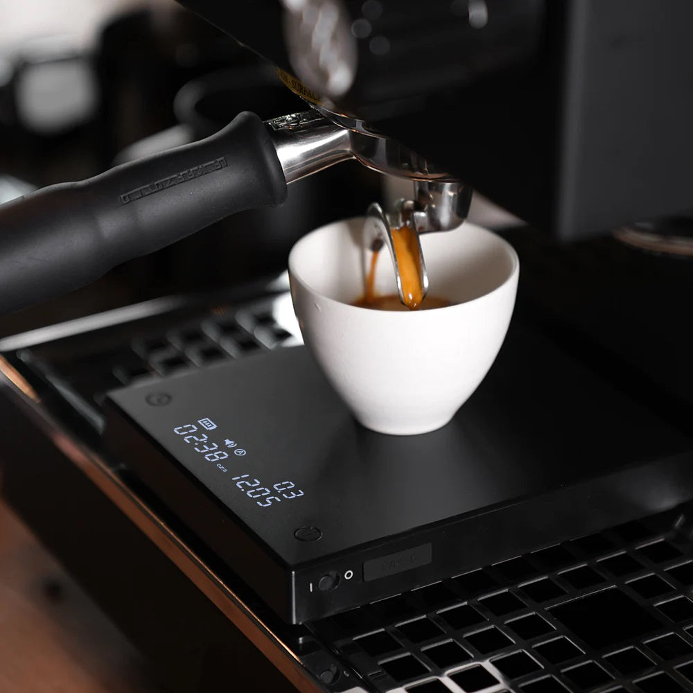 Timemore Black Mirror Basic 2 Coffee Scale
