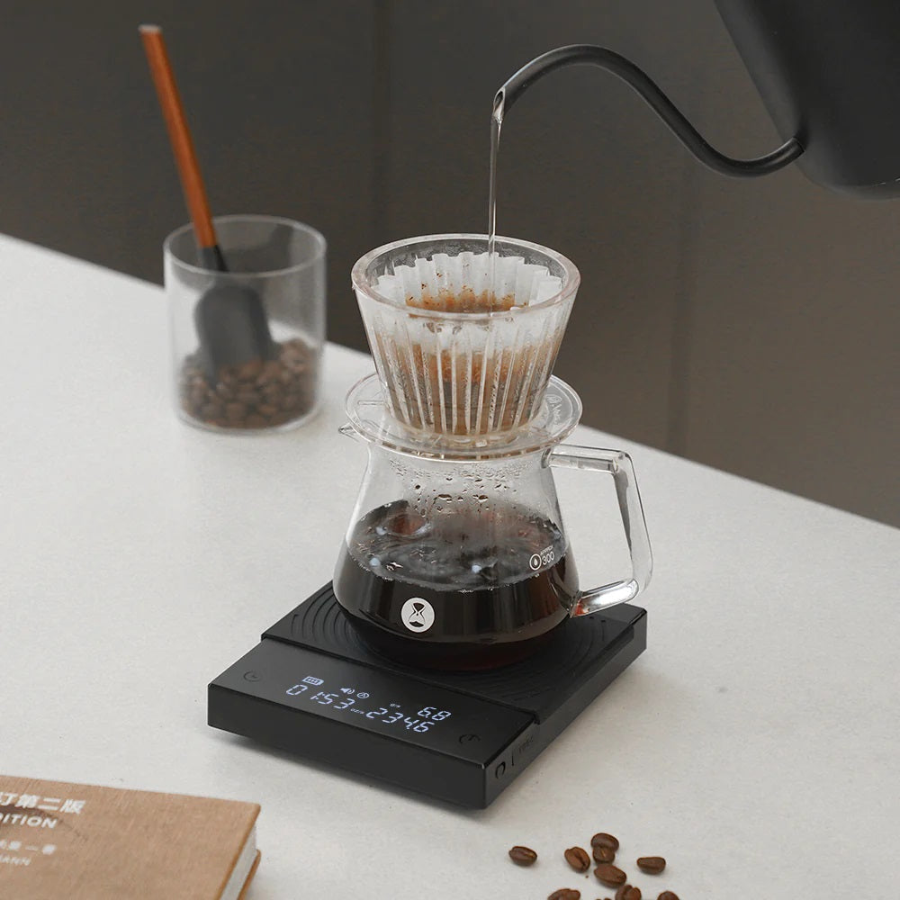 Timemore Black Mirror Basic 2 Coffee Scale