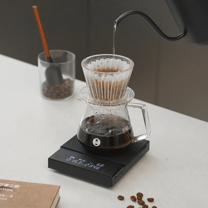 Timemore Black Mirror Basic 2 Coffee Scale