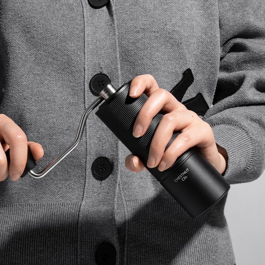 Timemore Chestnut C3s Coffee Grinder