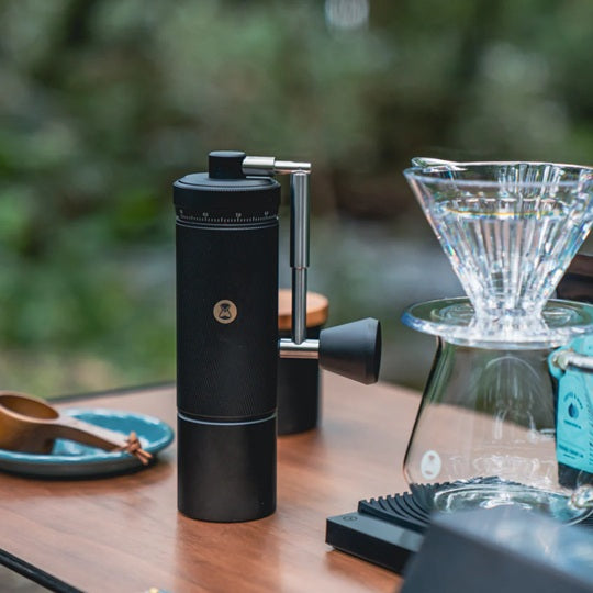 Timemore Chestnut S3 Coffee Grinder