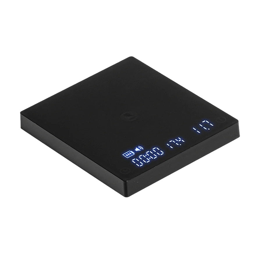 Timemore Black Mirror Mini Scale | Coffee Addicts Canada
