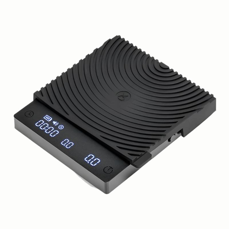 新品未使用品　TIMEMORE コーヒースケール　Mini 0.1g精度 Timemore Black Mirror Mini Scale | Coffee Addicts Canada