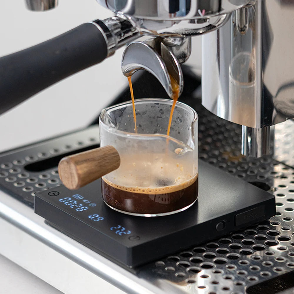 新品未使用品　TIMEMORE コーヒースケール　Mini 0.1g精度 Timemore Black Mirror Mini Scale | Coffee Addicts Canada